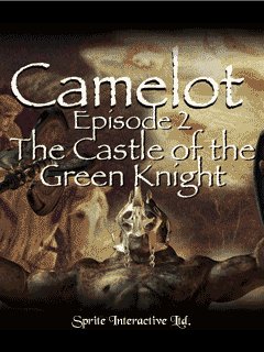 game pic for Camelot Episode II The Castle Of The Green Knight